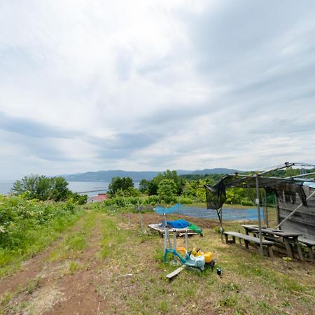 小樽民泊太田2号館 Hotel ภายนอก รูปภาพ
